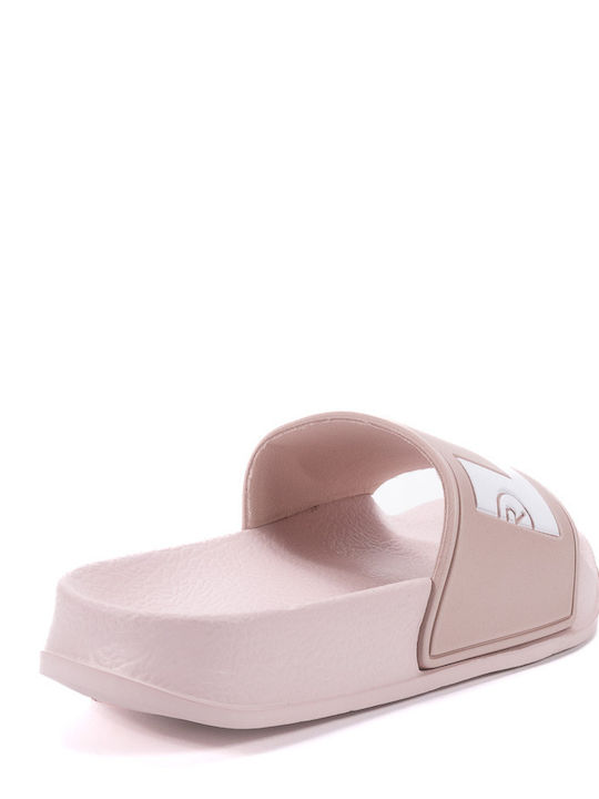 Kids Slide Pink