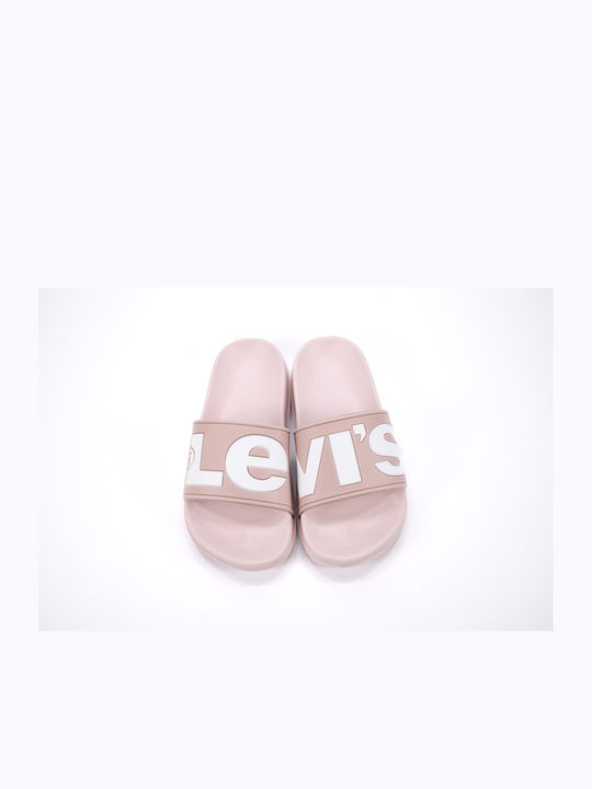 Kids Slide Pink