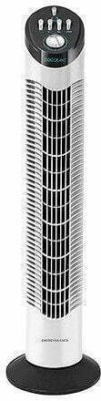 Cecotec EnergySilence 790 Skyline Ventilator Tip Turn 50W Alb