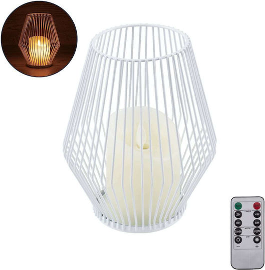 GloboStar Cadle Decorative Lamp Wax Polish
