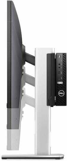 Dell Micro Form Factor Allinone Stand Επιτραπέζια Βάση Οθόνης έως 27"