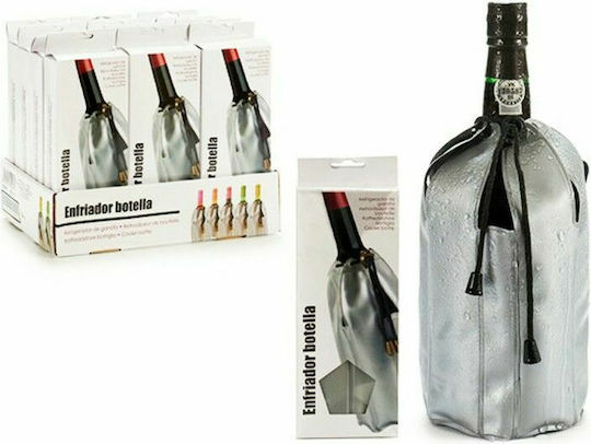 BigBuy Eisbeutel Grau S3602910