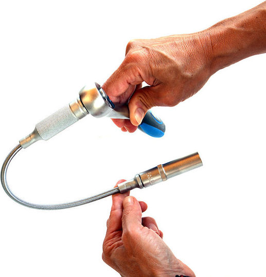 Flexible Ratchet Extension 3/8" 300mm