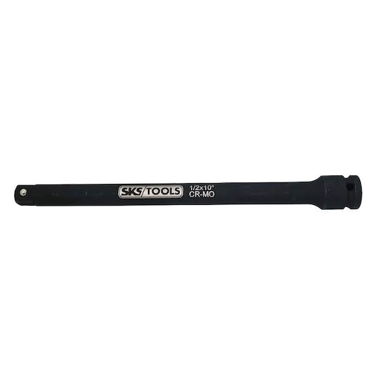 SKS Tools Προέκταση Καστάνιας Αέρος με Καρέ 1/2" και Μήκος 250mm