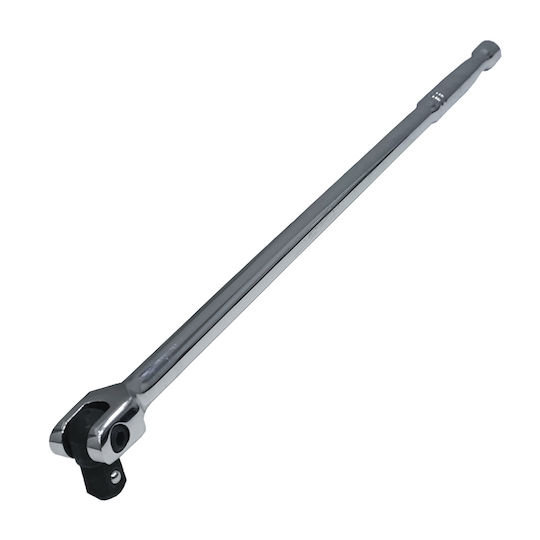 SKS Tools Манетка Права 1/2'' със Сгъваема Глава 45.7см