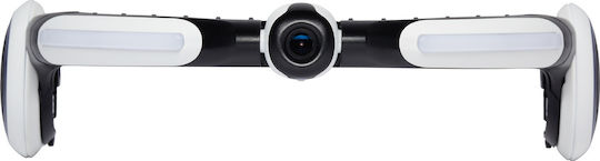 HJC Smart 10A Cameră de Acțiune HD (720p) Neagră
