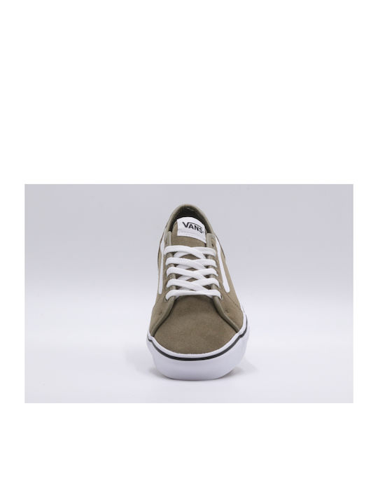 Filmore Decon Sneakers Brown