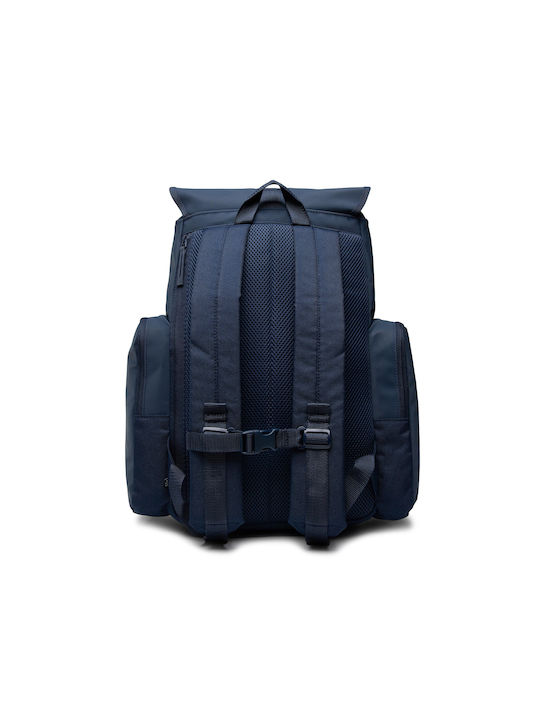 Adidas Adicolor Archive Toploader Backpack Navy Blue 30.75lt