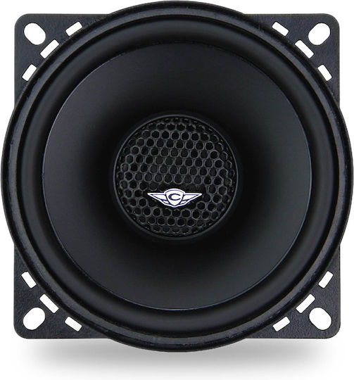 Cadence QR942 Σετ Ηχεία Αυτοκινήτου 4" με 80W RMS (2 Δρόμων)