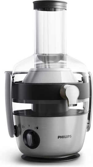 Philips Philips Juicer 1100W Silver