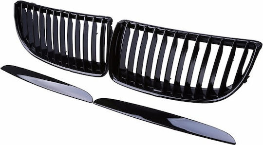 Dekorative Auto Maske BMW E90 / E91 / Serie 3