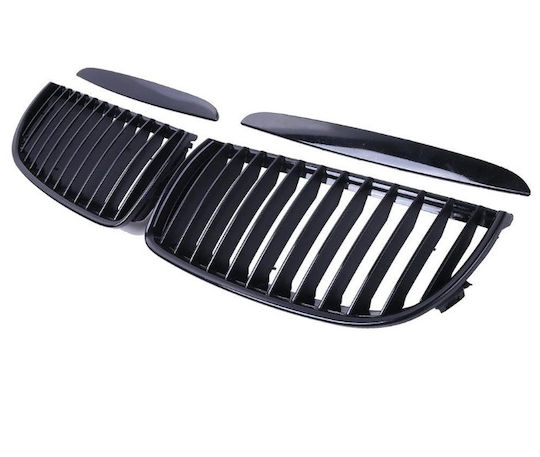 Dekorative Auto Maske BMW E90 / E91 / Serie 3