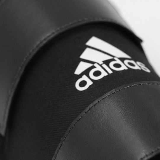 adidas Shin Guards Adults Black