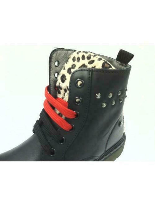 Melania children's boots Black ME6674F9IA