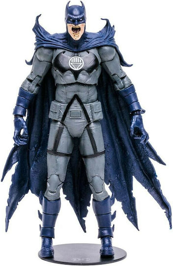 Mcfarlane Toys DC Comics Batman Build-a-Figure Atrocitus Multiverse Blackest Night Action Figure Height 18cm Scale 1:10