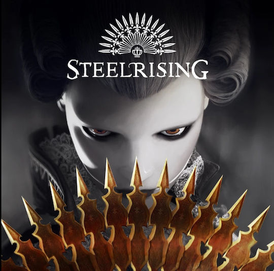 Steelrising (Key) PC Game