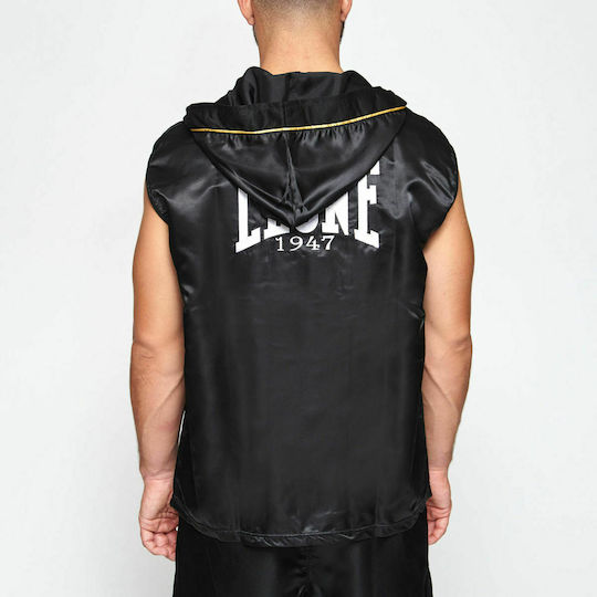 Leone Premium Boxing Gown