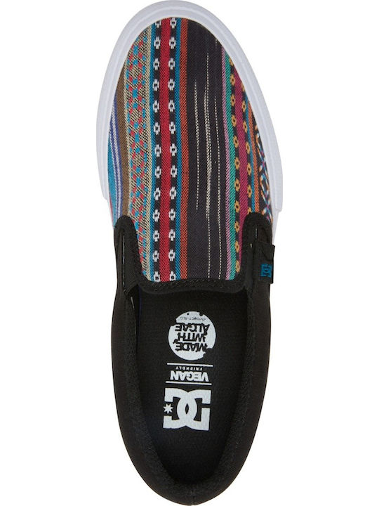 Manual Γυναικεία Slip-On