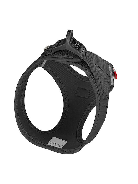 Curli Γιλέκο Clasp Air-Mesh Μαύρο Small 38-43cm Curli Γιλέκο Clasp Air-Mesh Μαύρο Small 38-43cm