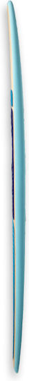 Aquacenter Baboo Aquasup 11.6" Bamboo SUP Board with Length 3.5m Multicolored