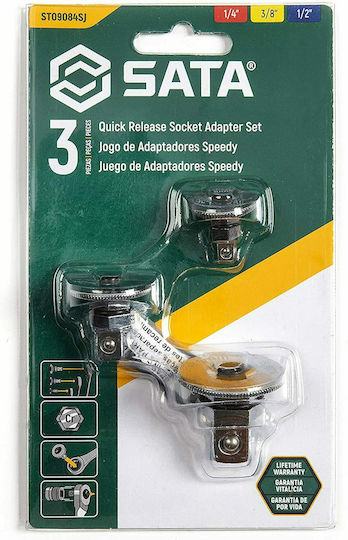 Sata Adapters Set 3pcs