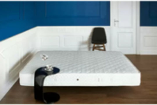 Candia Perfect Doppel Orthopädisch Matratze Schaum 150x190x20cm