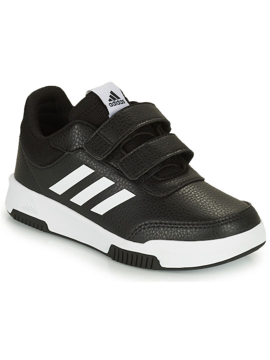 Adidas Παιδικά Sneakers Tensaur Sport 2.0 με Σκρατς Core Black / Cloud White