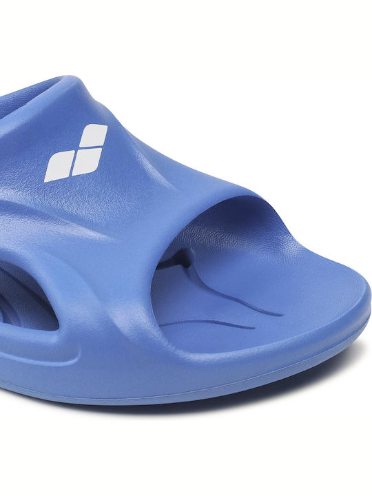 Hydrosoft II Hook Men's Slides Anatomic Blue