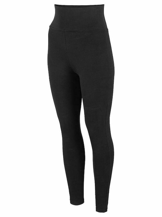 Women's Long Legging Black