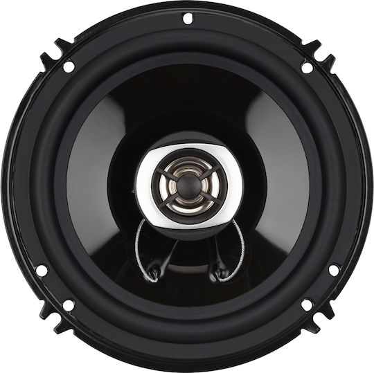 Cadence C160 Ηχείο Αυτοκινήτου 6.5" με 45W RMS (2 Δρόμων)