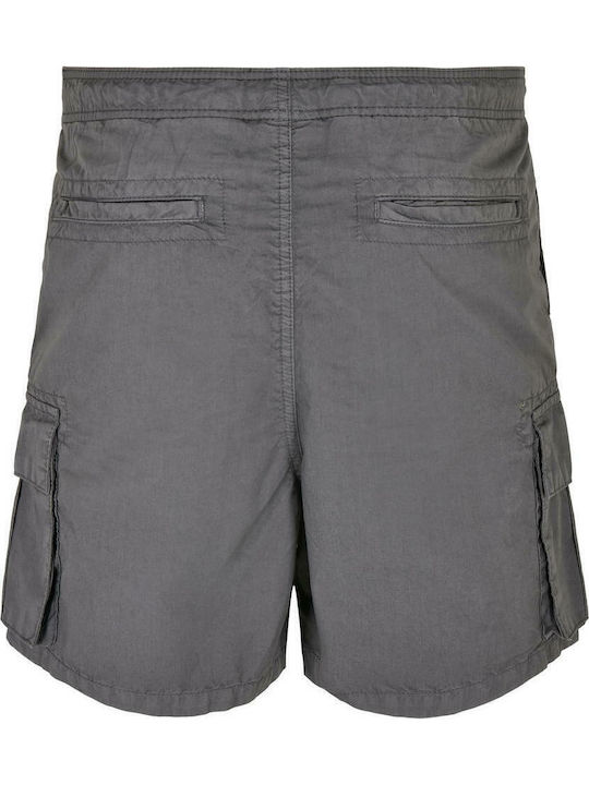 Men's Shorts Cargo Gray