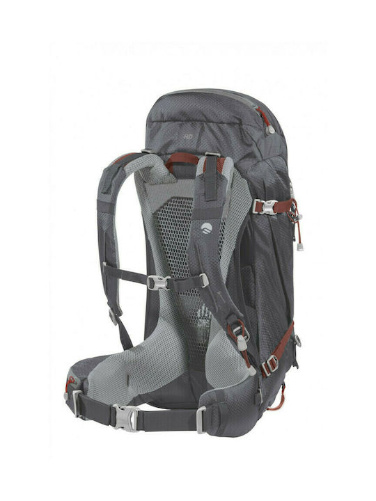 Ferrino Finisterre Rucsac de alpinism 48lt Gri