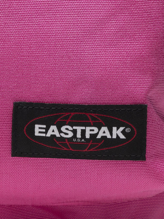 Eastpak Out Of Office School Bag Backpack Junior High-High School Pink Escape 24Liters