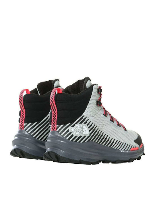 The North Face Vectiv Fastpack Futurelight Women's Hiking Boots Black