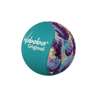 Waboba Original Tropical Bouncing Beach Ball