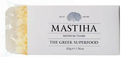 Syndesmos Mastic in Tears Gluten free 50gr