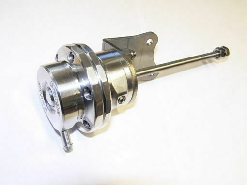 Forge Motorsport Управление на отпадъчен въздух на автомобил Actuator for the VW Golf MK5 and 2 Litre Audi Tfsi