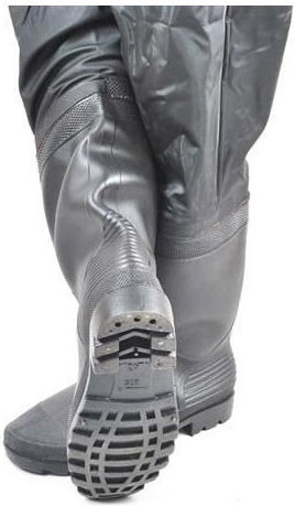Malatec Chest Waders