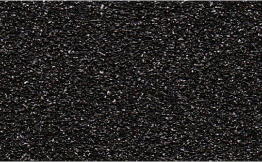 Geko Self-Adhesive Grip Tape Black 25mmx5m 1pcs