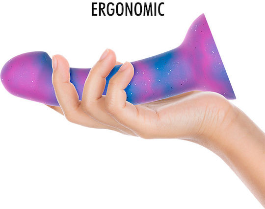 Mythology Dion M Dildo Galactic 18cm