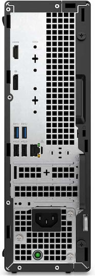 Dell Optiplex 3000 SFF Desktop PC (i5-12500/8GB DDR4/256GB SSD/W10 Pro)
