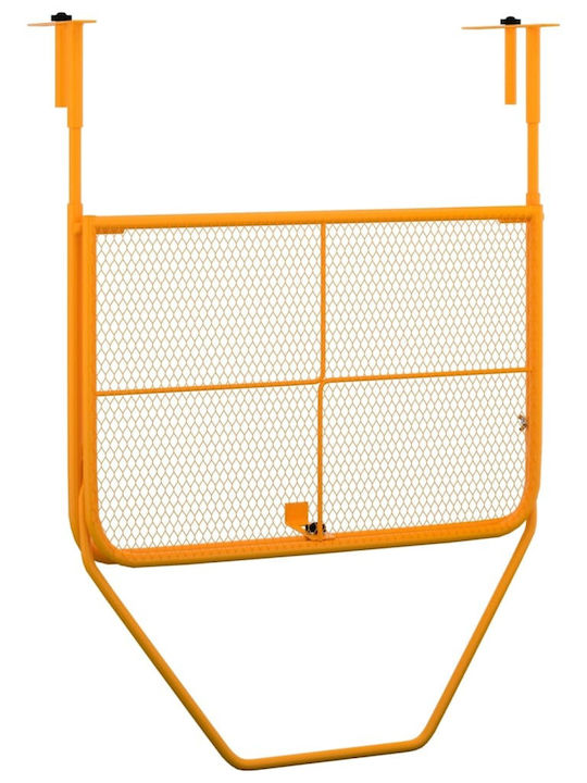 Yellow 60x40x65cm