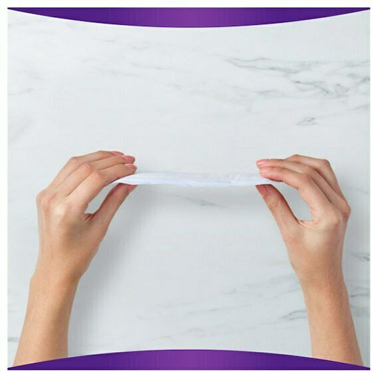 Always Discreet Long Women's Incontinence Pad Heavy Flow 3 Drops 24pcs