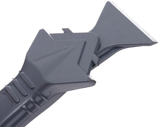 Tagred Spatula Plastic cu Mâner de Plastic TA4138