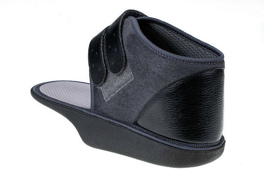 Extrostyle Tecnica 16 Postoperativer Schuh Knöchel in Gray Farbe