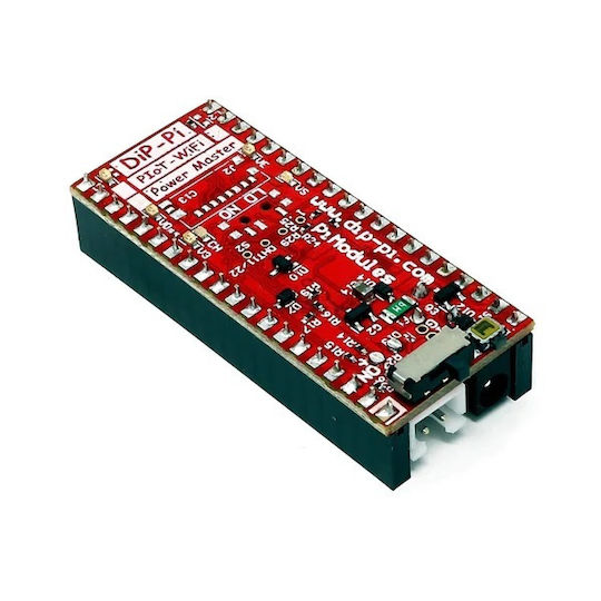 DiP-Pi PICO Power Master
