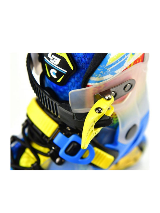 Micro Le Inline Rollers Ενηλίκων/Παιδικά Micro Le Inline Rollers Ενηλίκων/Παιδικά