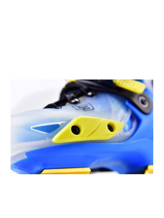 Micro Le Inline Ролери Ролки Многоцветни За деца