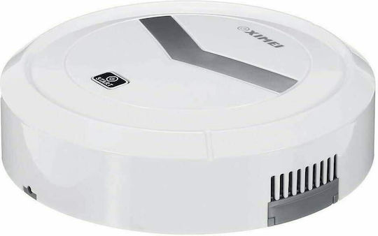 Ximei Robot Vacuum Cleaner & Suction Power 1500Pa White