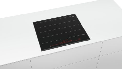 Bosch Serie 8 Επαγωγική Εστία Αυτόνομη 60.6x52.7εκ.